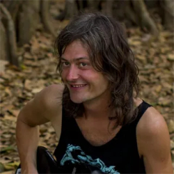 Фотография репетитора Шаклеин Егор Сергеевич