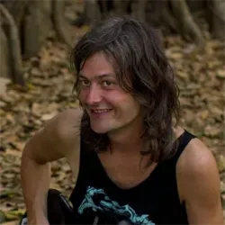 Фотография репетитора Шаклеин Егор Сергеевич