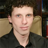 Фотография репетитора Райнус Олег Михайлович