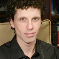 Фотография репетитора Райнус Олег Михайлович