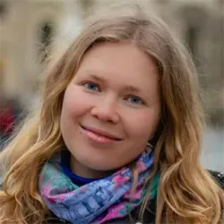 Фотография репетитора Минаева Юлия Вячеславовна