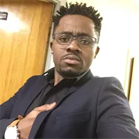 Фотография репетитора Атонфак Етиен Гаетан