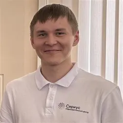 Фотография репетитора Нигомедьянов Даниил Дамирович