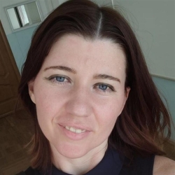 Фотография репетитора Шапинкова Виктория Анатольевна