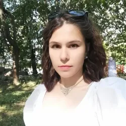 Фотография репетитора Завьялова Анна Игоревна