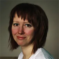 Фотография репетитора Дмитриенко Анастасия Александровна