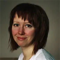 Фотография репетитора Дмитриенко Анастасия Александровна