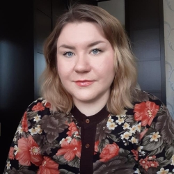 Фотография репетитора Караганова Ольга Александровна