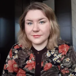 Фотография репетитора Караганова Ольга Александровна