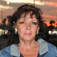 Фотография репетитора Чайкина Ольга Николаевна