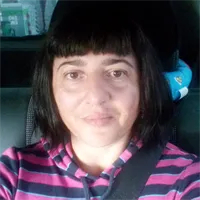 Фотография репетитора Троян Наталья Викторовна