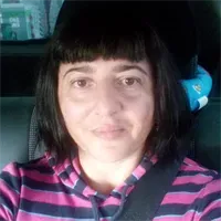 Фотография репетитора Троян Наталья Викторовна