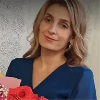 Фотография репетитора Поваренская Елена Владимировна