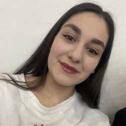 Фотография репетитора Сердюкова Анастасия Владимировна