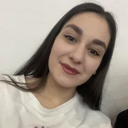 Фотография репетитора Сердюкова Анастасия Владимировна