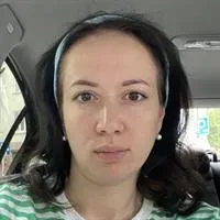 Фотография репетитора Черкесова Ляна Викторовна