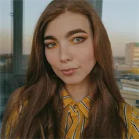 Фотография репетитора Латыпова Диана Аликовна