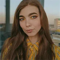 Фотография репетитора Латыпова Диана Аликовна