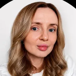 Фотография репетитора Обухова Марина Валерьевна