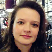 Фотография репетитора Свидерская Светлана Сергеевна