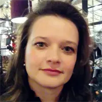 Фотография репетитора Свидерская Светлана Сергеевна