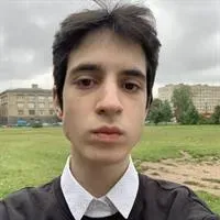 Фотография репетитора Хрестьяновский Даниил Дмитриевич