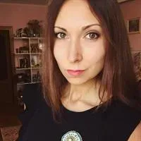 Фотография репетитора Рахманова Надежда Анатольевна