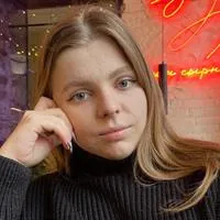 Фотография репетитора Барановская Виктория Александровна