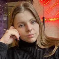 Фотография репетитора Барановская Виктория Александровна