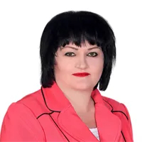 Фотография репетитора Генеральская Людмила Вячеславовна