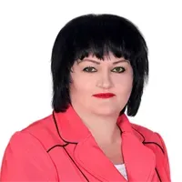 Фотография репетитора Генеральская Людмила Вячеславовна