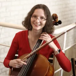 Фотография репетитора Устименко Лидия Алексеевна