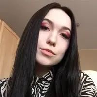 Фотография репетитора Хваталова Алина Андреевна