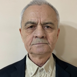 Фотография репетитора Ульмасов Хуршед Убайдуллаевич