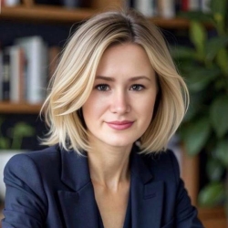 Фотография репетитора Поройкова Светлана Владимировна