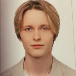 Фотография репетитора Назаров Владислав Антонович