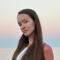 Фотография репетитора Веремеенко Ольга Алексеевна