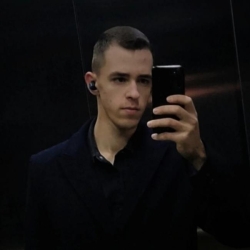 Фотография репетитора Никоноров Кирилл Константинович