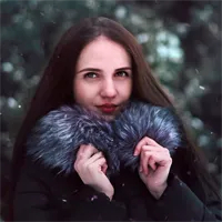 Фотография репетитора Илевицкая Анастасия Константиновна