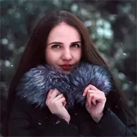 Фотография репетитора Илевицкая Анастасия Константиновна