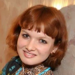 Фотография репетитора Бизянихина Наталия Николаевна