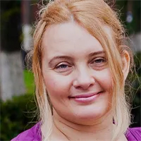 Фотография репетитора Юрова Светлана Владимировна