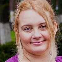 Фотография репетитора Юрова Светлана Владимировна