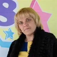 Фотография репетитора Степанова Светлана Валерьевна