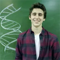 Фотография репетитора Жданов Максим Игоревич