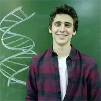 Фотография репетитора Жданов Максим Игоревич