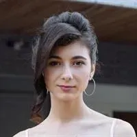 Фотография репетитора Медведева Кристина Николаевна