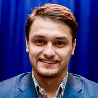 Фотография репетитора Равилов Данэль Азатович