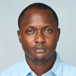 Фотография репетитора Амби Исаак Кару 