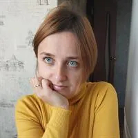 Фотография репетитора Сусак Оксана Мирославовна